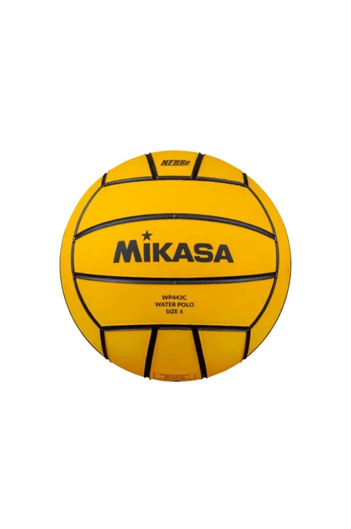 Mikasa Womens Water Polo Game Ball