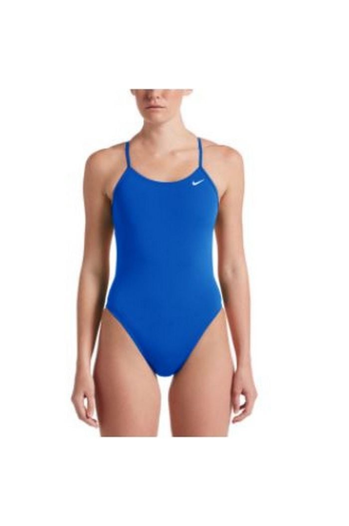 Nike Hydrastrong Cut Out One Piece