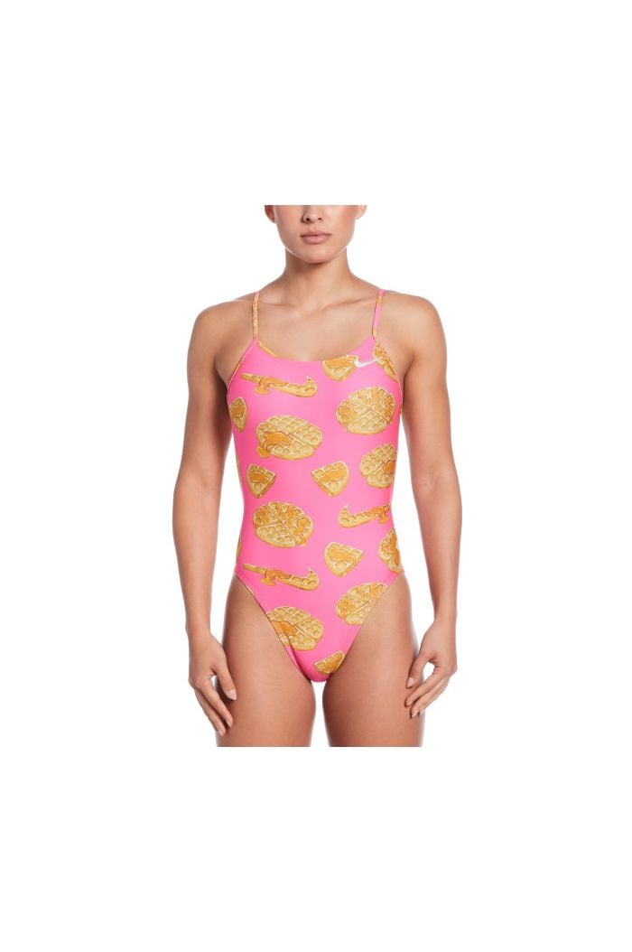 Nike Hydrastrong Cutout Print