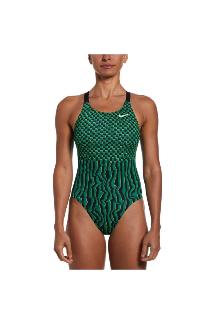 Nike Hydrastrong Drippy Check Fastback 
