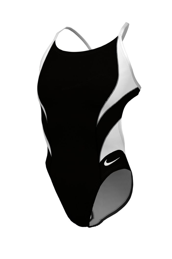 Nike HydraStrong Fly Colorblock Cutout