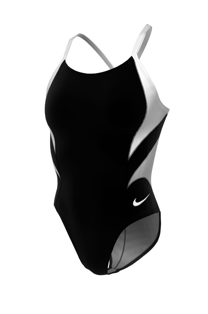 Nike HydraStrong Fly Colorblock Racerback