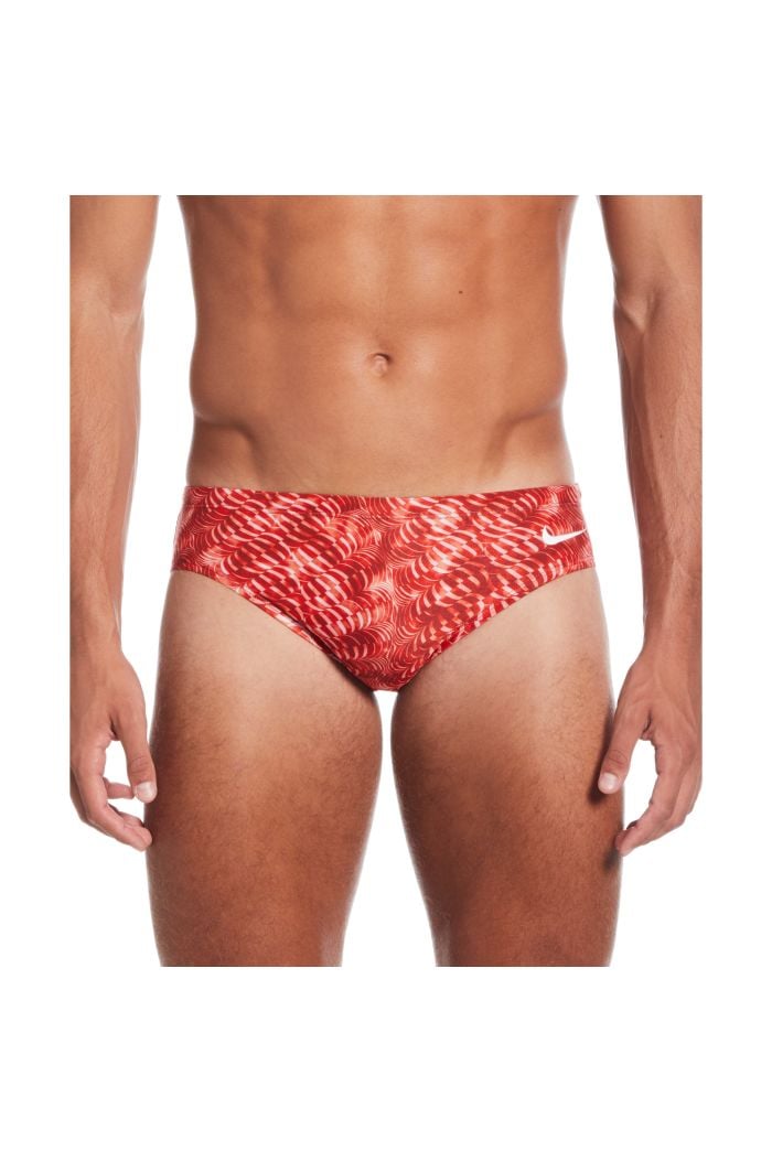 Nike Hydrastrong Pool Lanes Brief