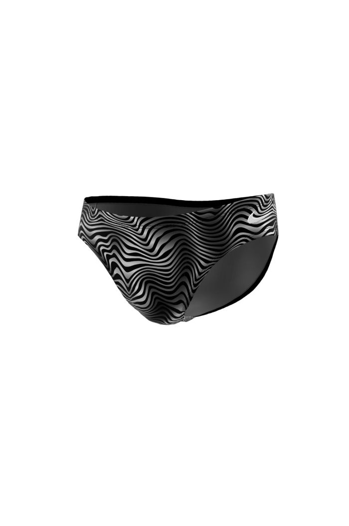 Nike HydraStrong Water Stripes Brief 