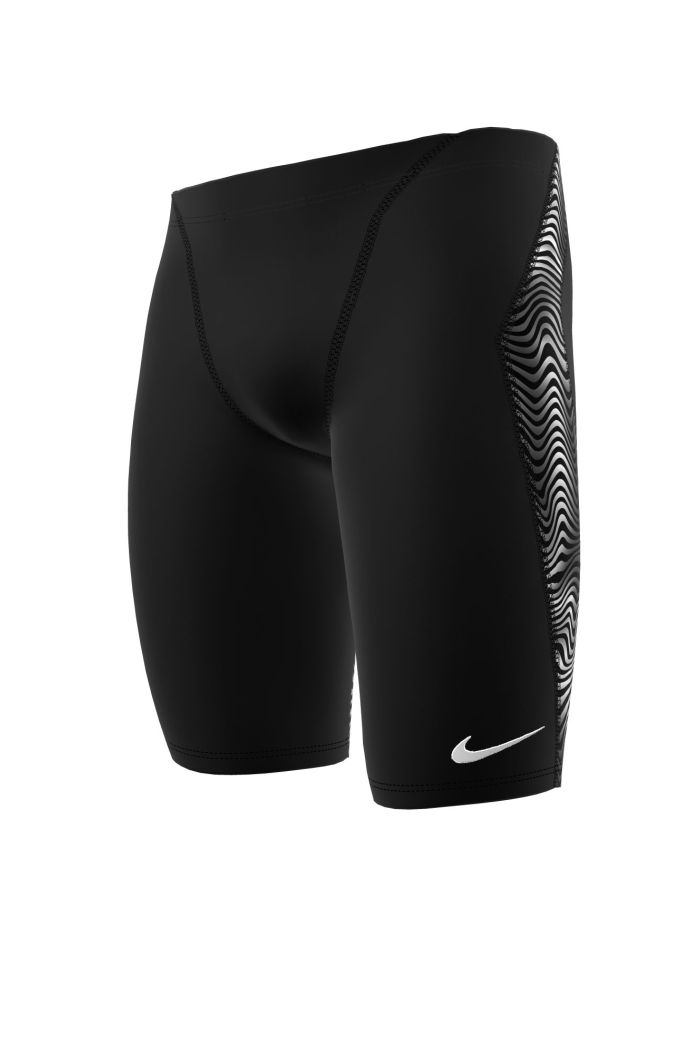 Nike HydraStrong Water Stripes Jammer