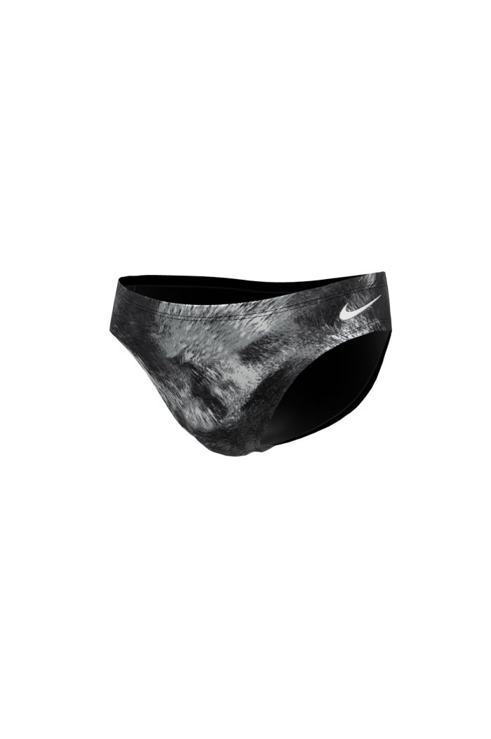 Nike Watercolor Brief