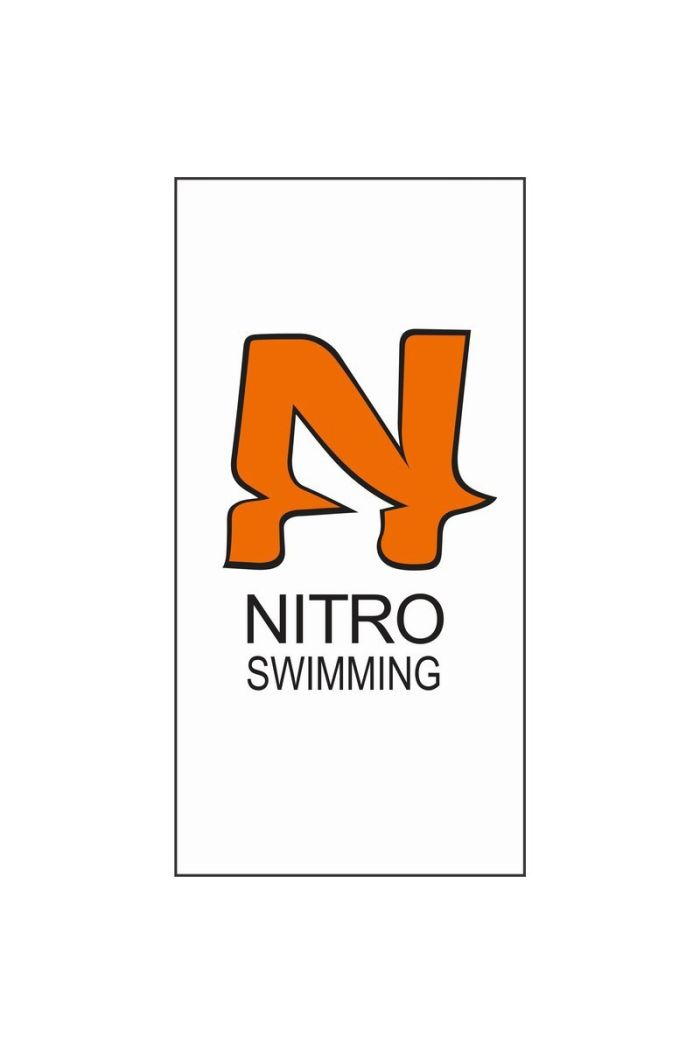 Nitro Swimming Towel 