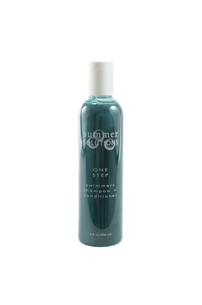 One Step Swim Shampoo Conditioner