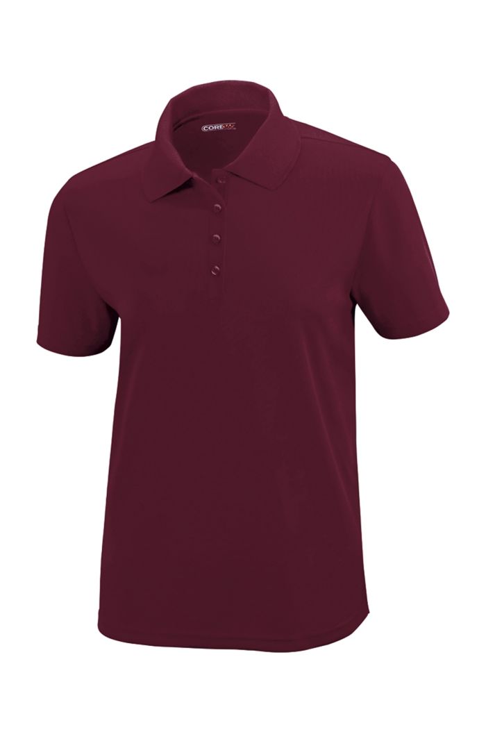 Female Polo Shirt
