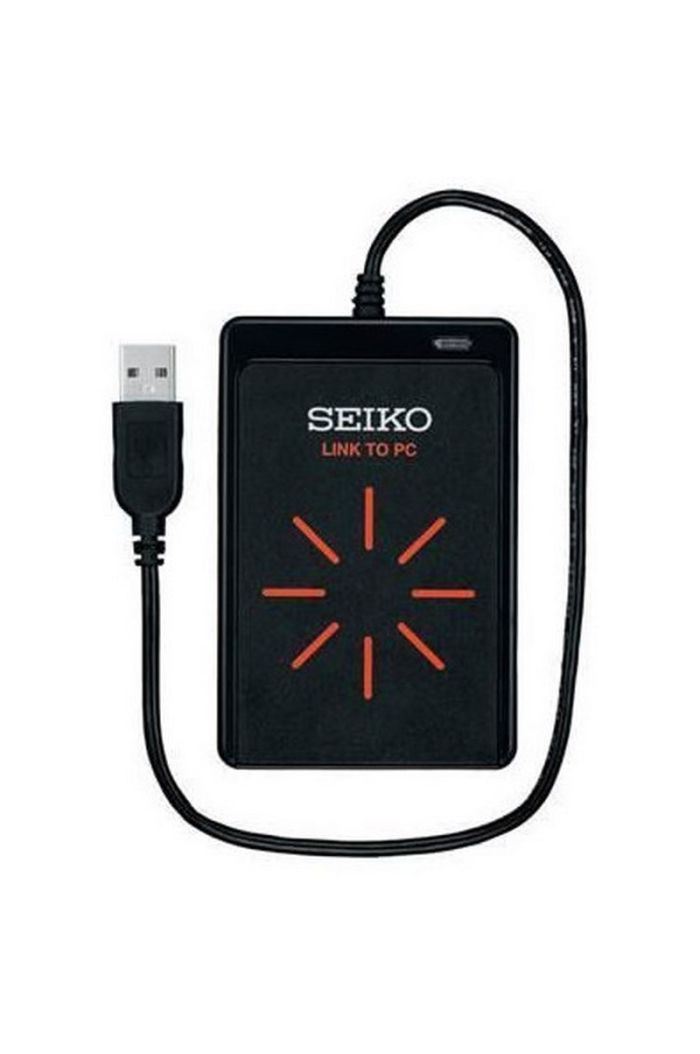 Seiko NFC Reader - PC Interface Transmitter