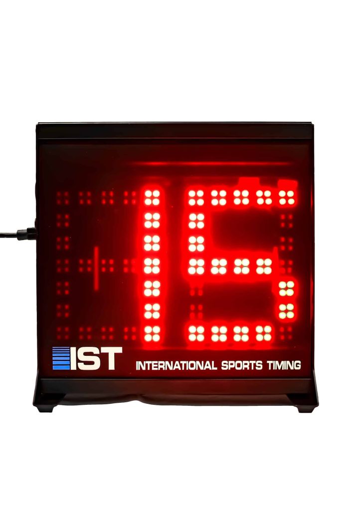 SHOTCLOCK 2 DIGIT PACE CLOCK