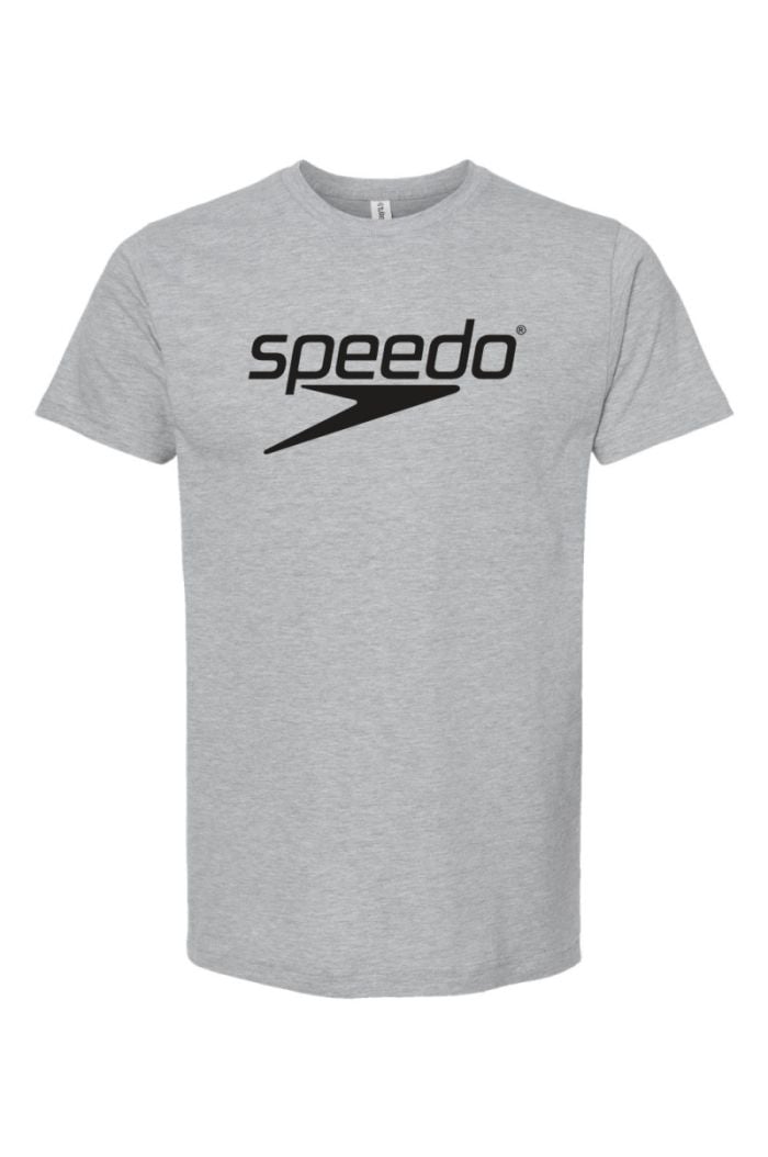 Soft Cotton T-shirt Front Logo