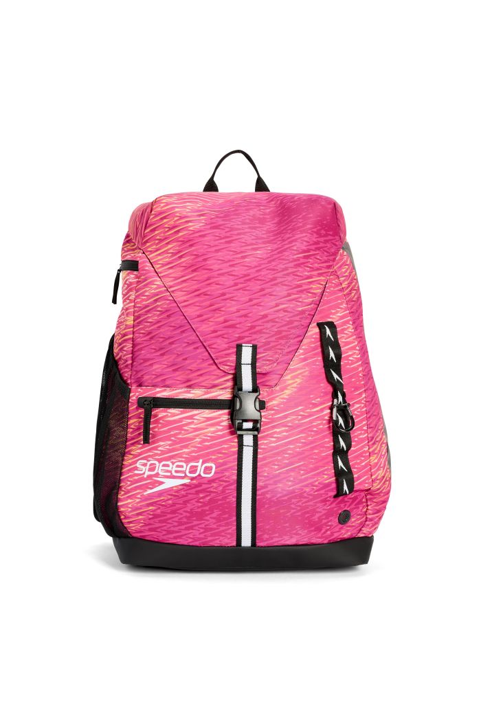 Speedo 35L Team Bag Printed