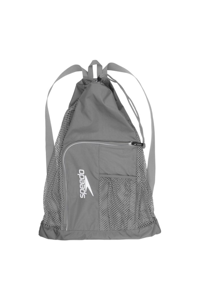 Speedo Deluxe Ventilator Mesh Bag