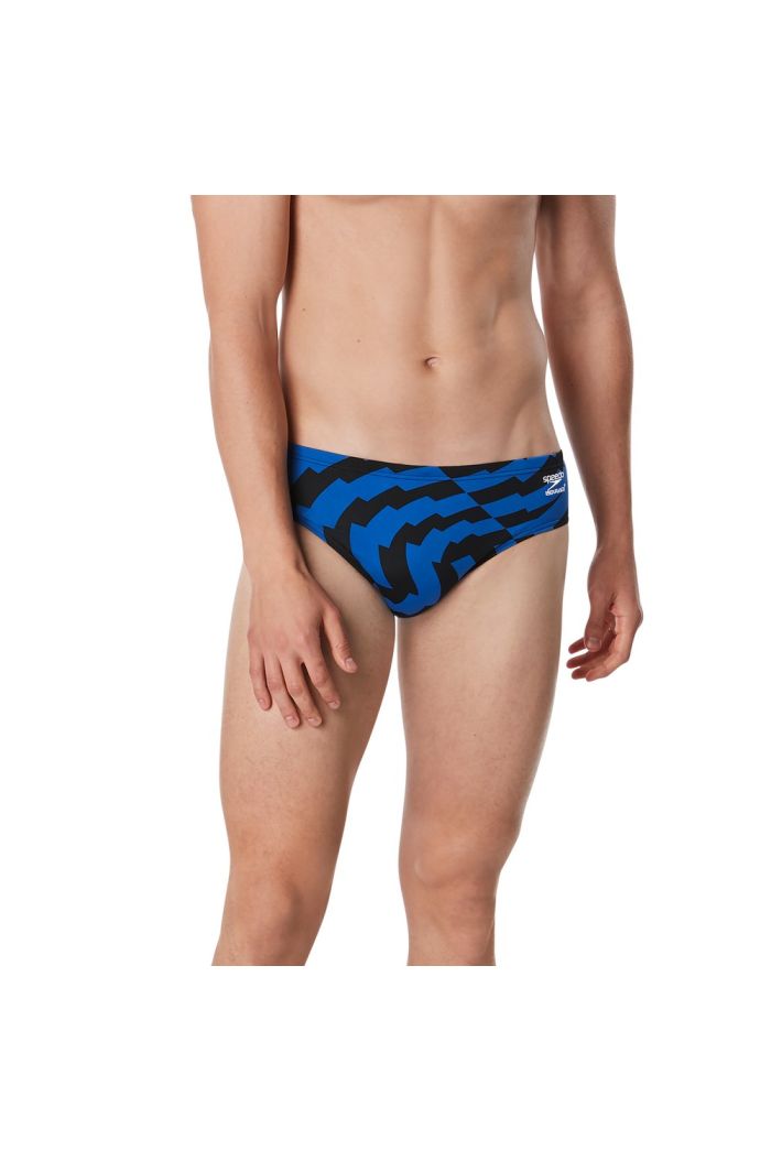 Speedo Endurance+ Vortex Maze Brief