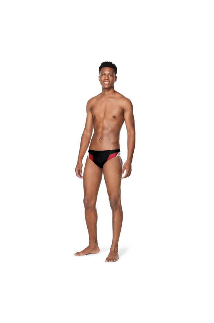Speedo Endurance+ Edge Splice Brief