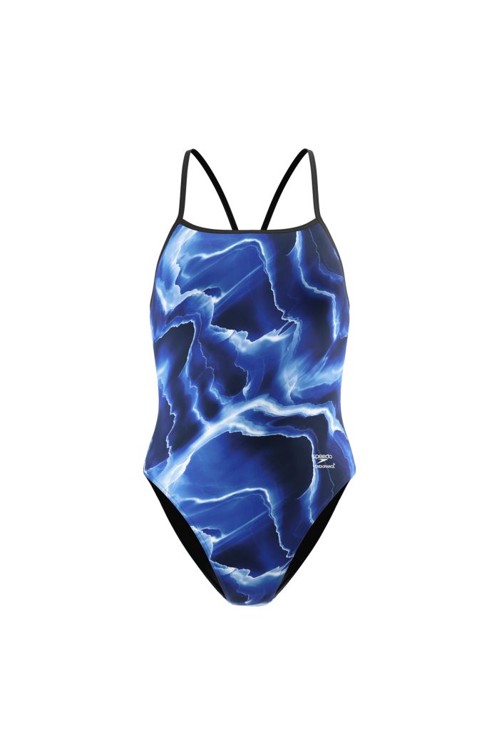 Speedo Endurance+ Lightning Turnback