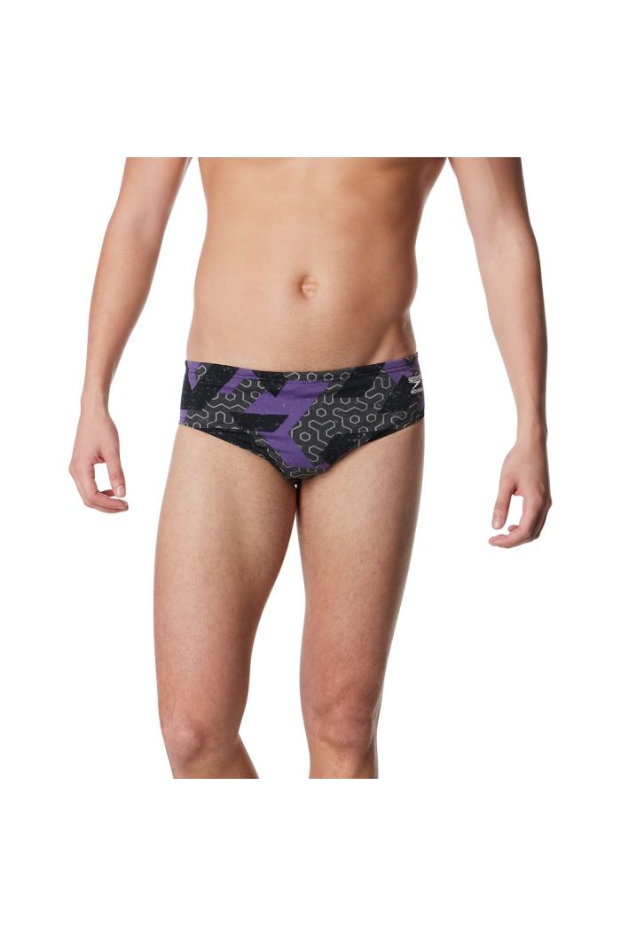 Speedo Endurance+ Ruse Blocks Brief