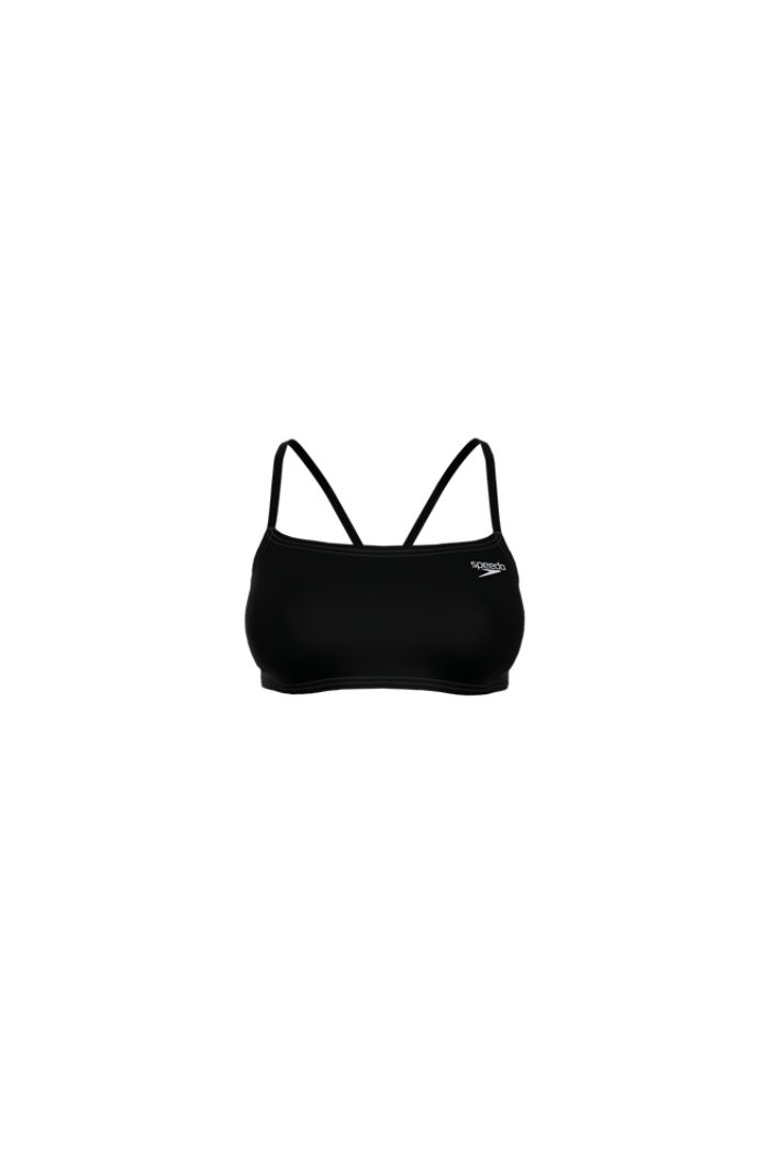 Speedo Endurance+ Solid Strappy Top
