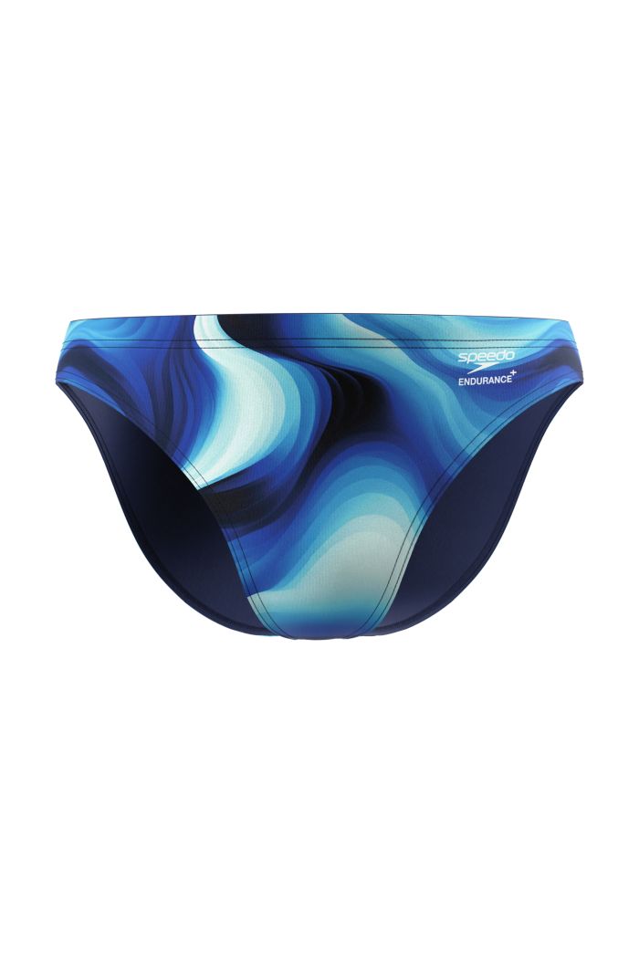 Speedo Endurance+ Topography Brief