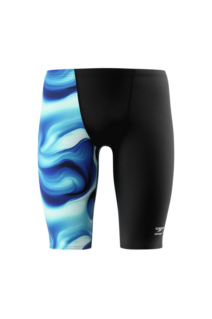Speedo Endurance+ Topography Jammer
