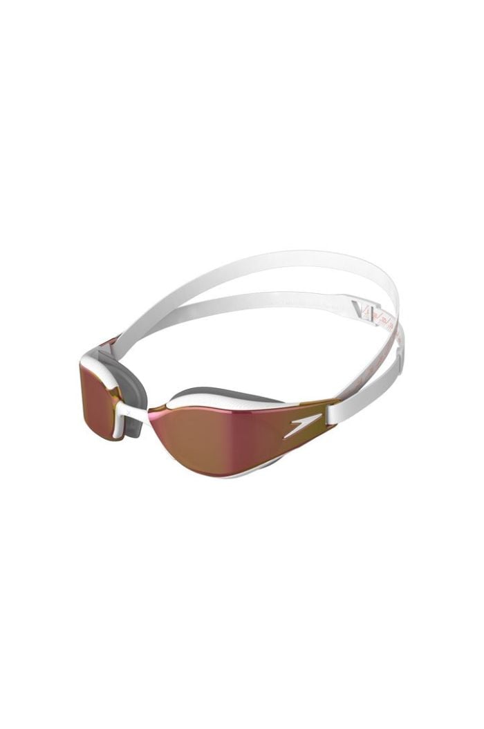 Speedo Fastskin Hyper Elite Mirrored Goggle