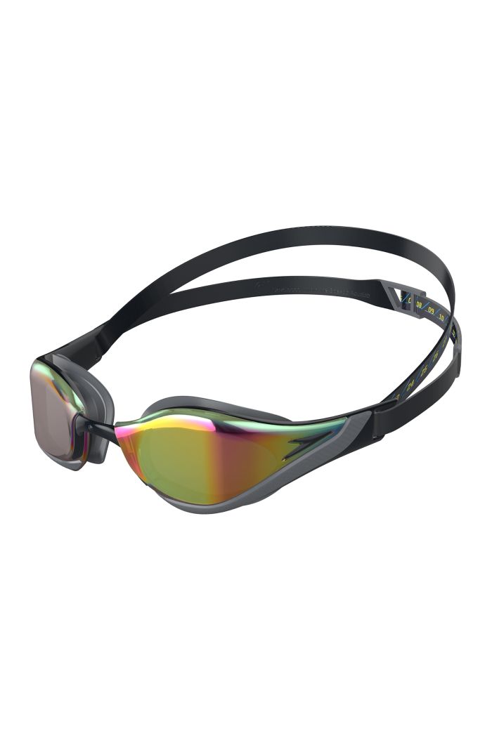 Speedo Fastskin Pure Focus Mirror Goggle