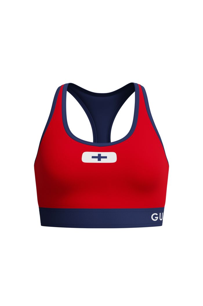 Speedo Guard Endurasoft Racerback Top
