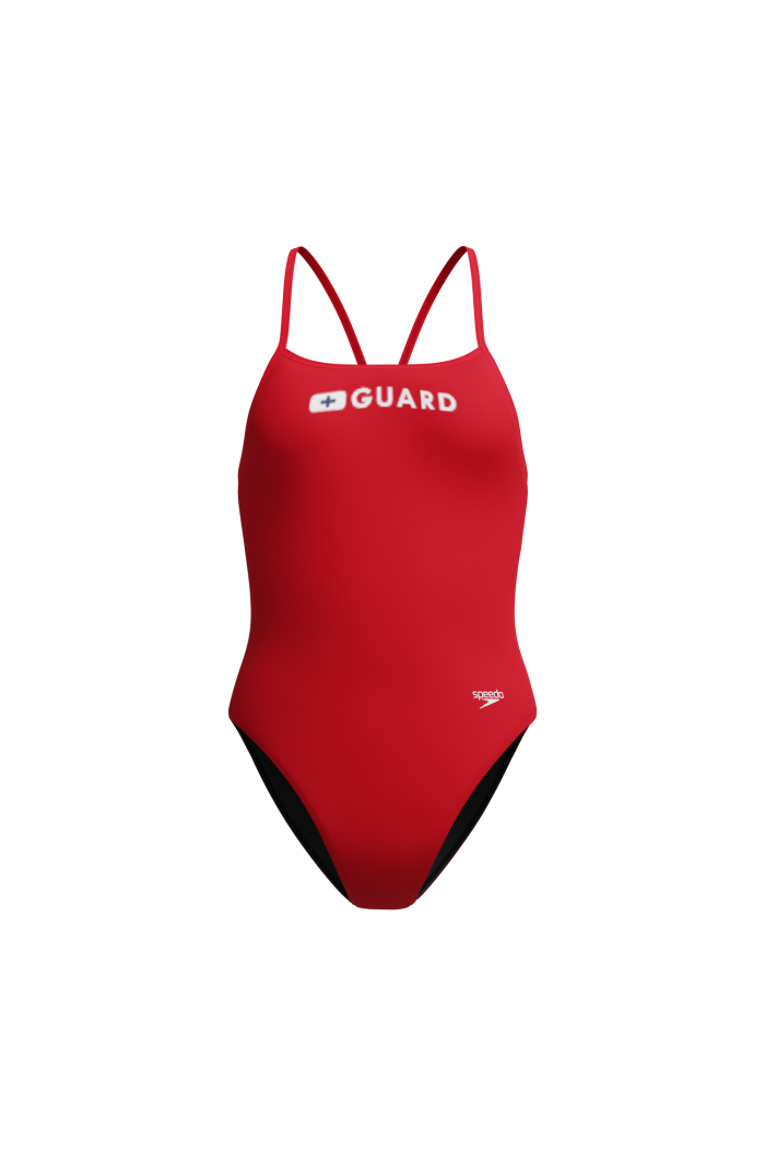 Speedo Guard Endurasoft Turnback