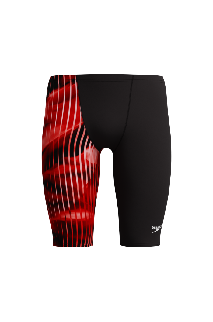 Speedo Linear Lava Jammer