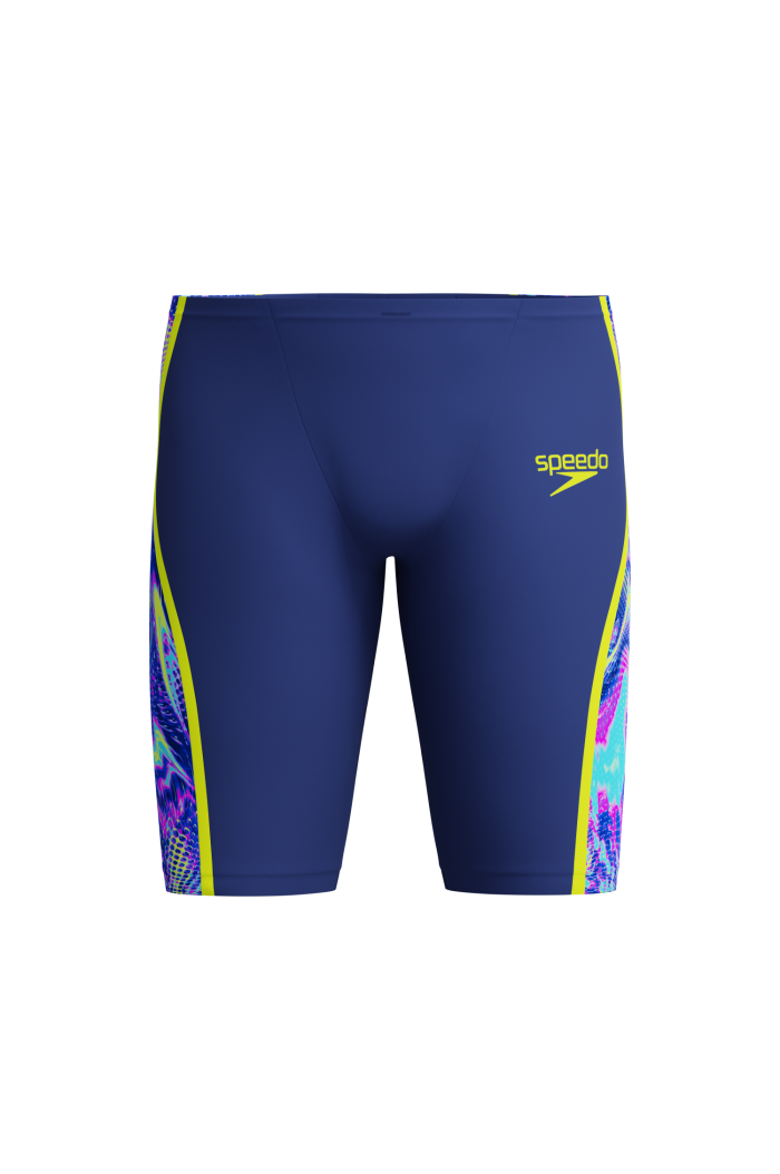 Speedo LZR Intent 2.0 Jammer Print