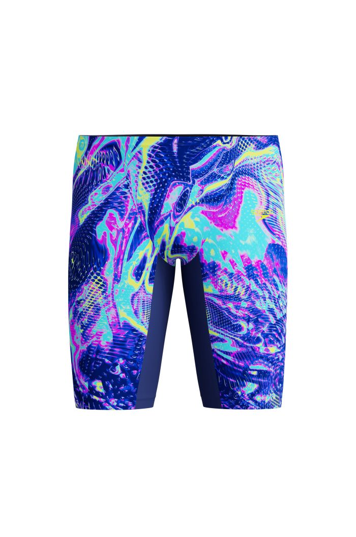 Speedo LZR Valor 2.0 Jammer Print