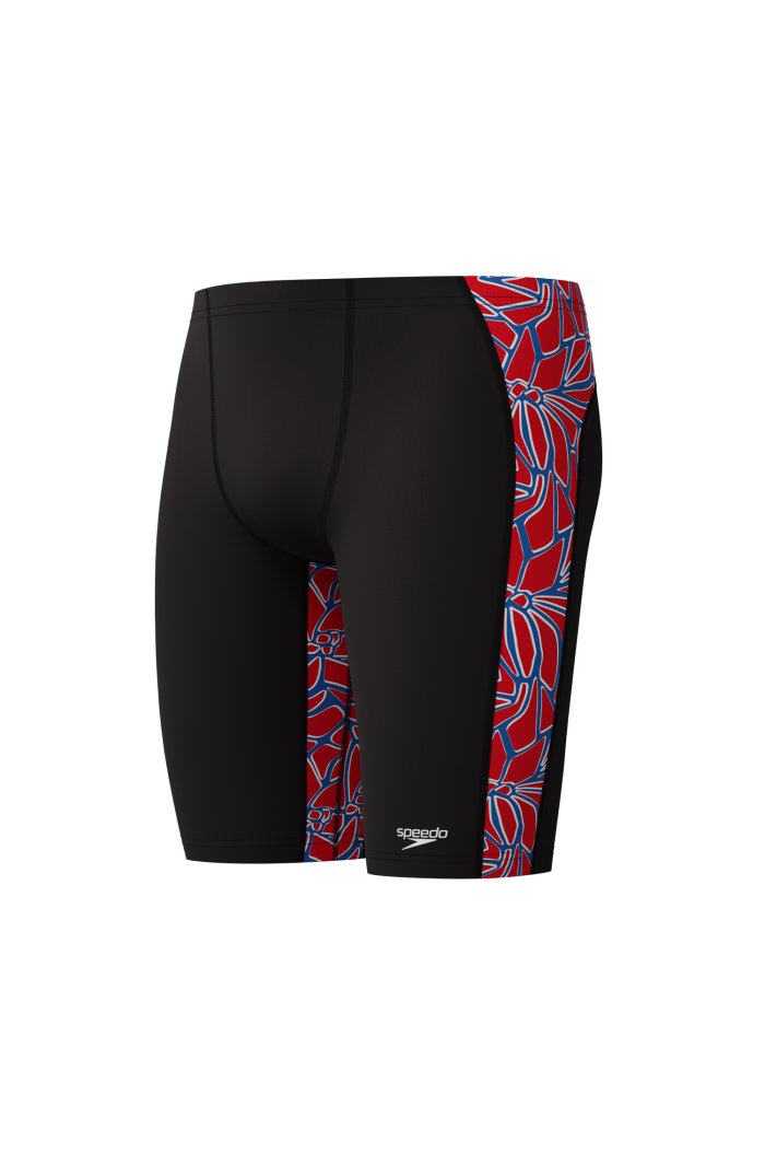 Speedo Petal Polygon Jammer 