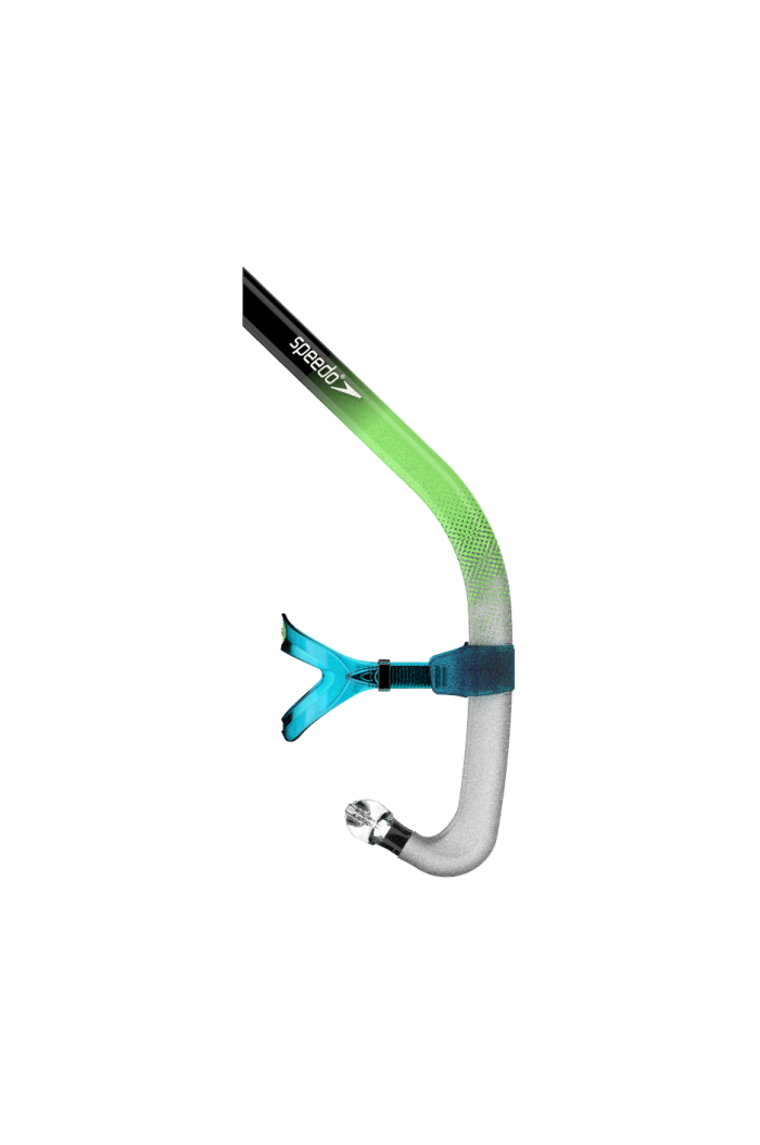 Speedo Printed Bullet Head Snorkel