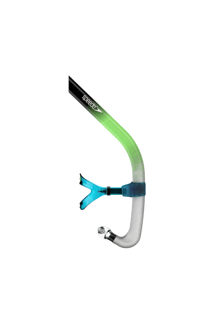 Speedo Printed Bullet Head Snorkel