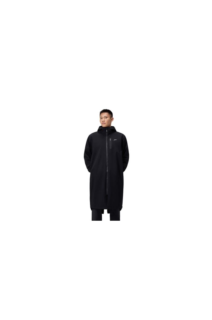 Speedo Pro Parka