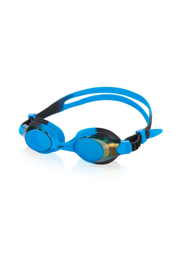 Speedo Skoogles Mirrored Kids Swim Goggles