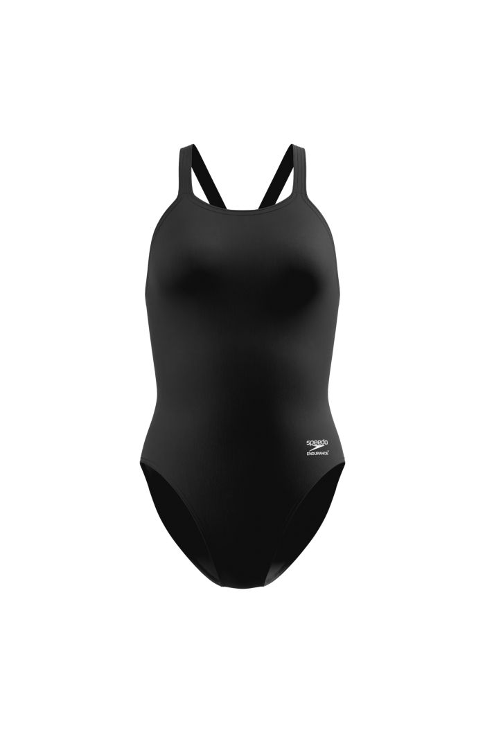 Speedo Solid Endurance+ Leaderback