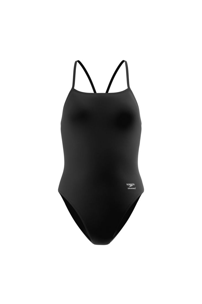 Speedo Solid Endurance+ Turnback
