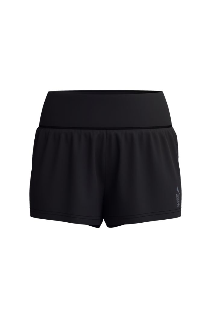 Speedo Solid Lookout Swim Short 12 Inch