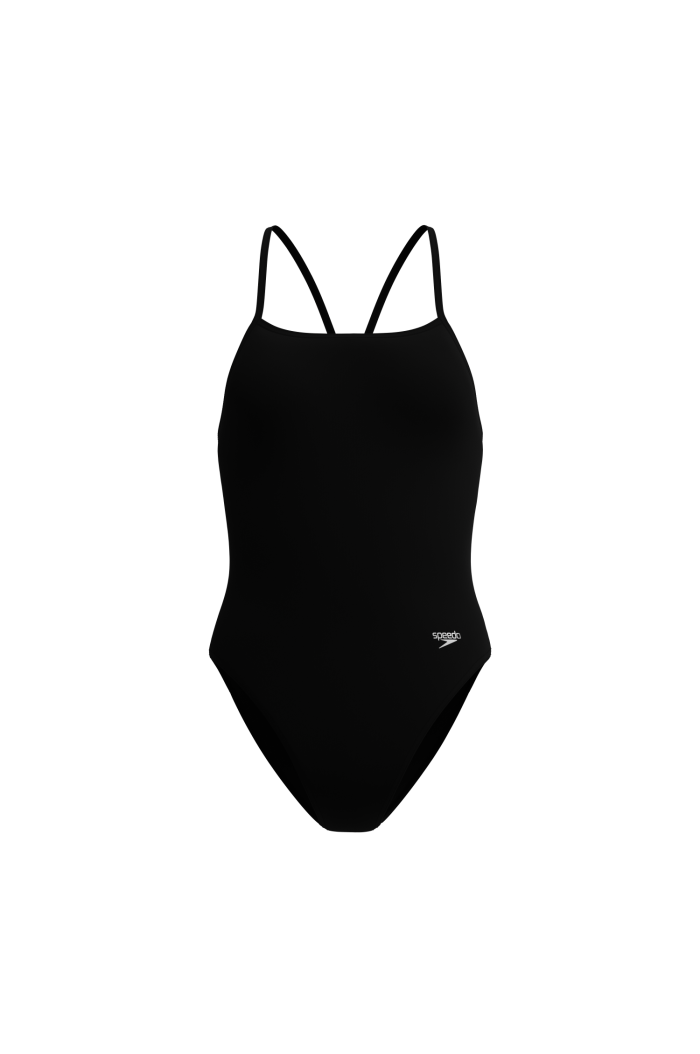 Speedo Endurasoft Solid Turnback