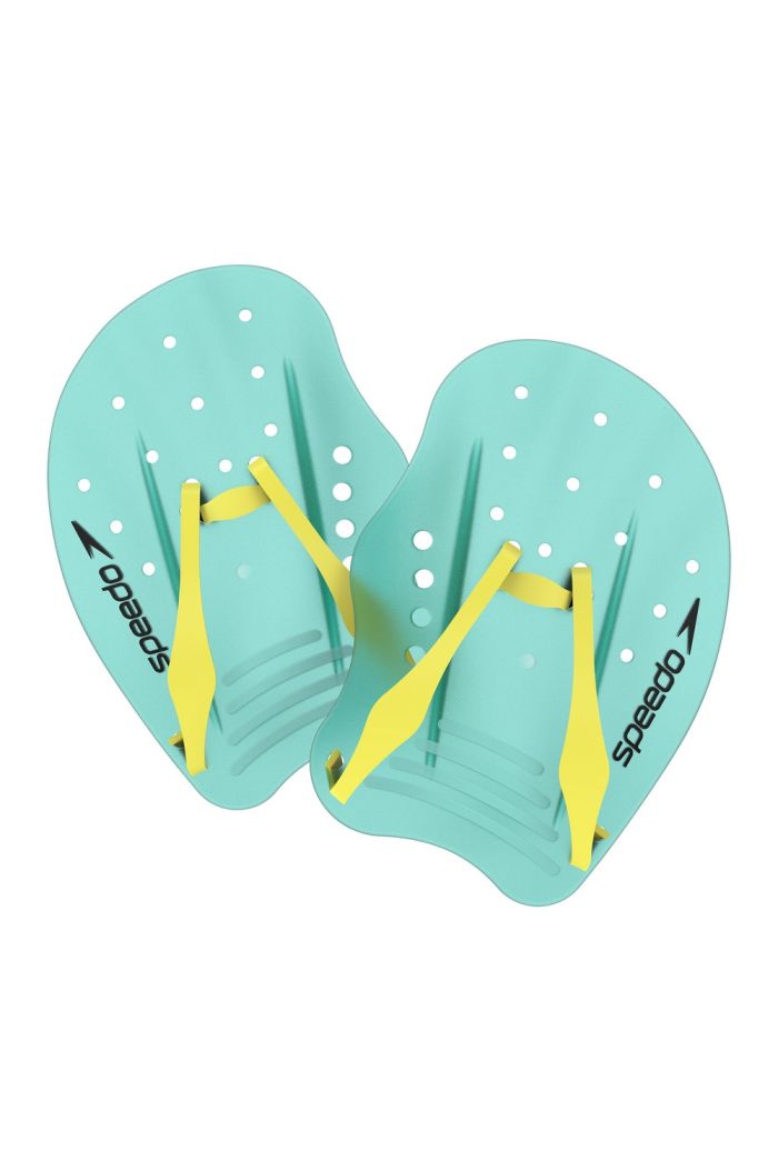 Speedo Tech paddle