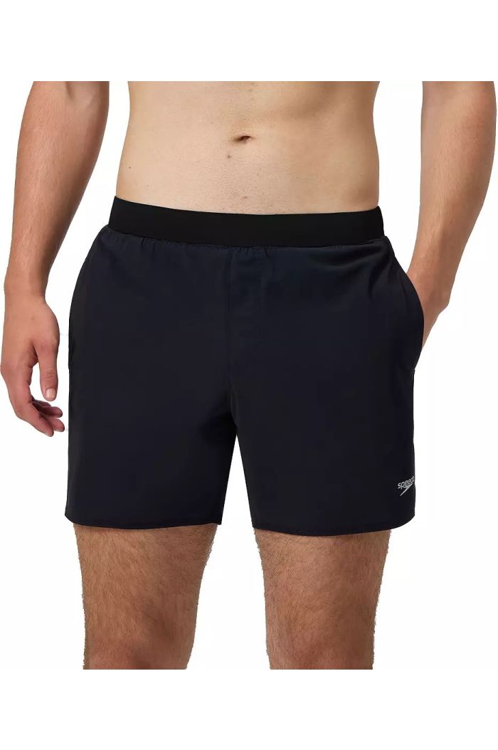 Speedo The Lookout Solid Volley 16in