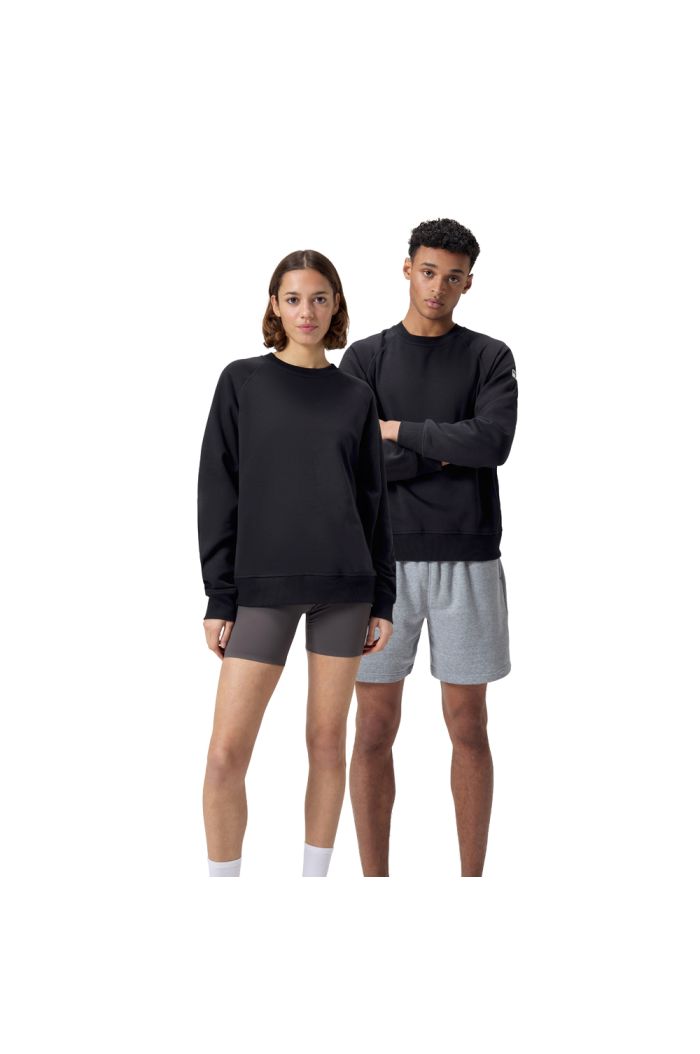 Speedo Unisex Fleece Crewneck Sweatshirt