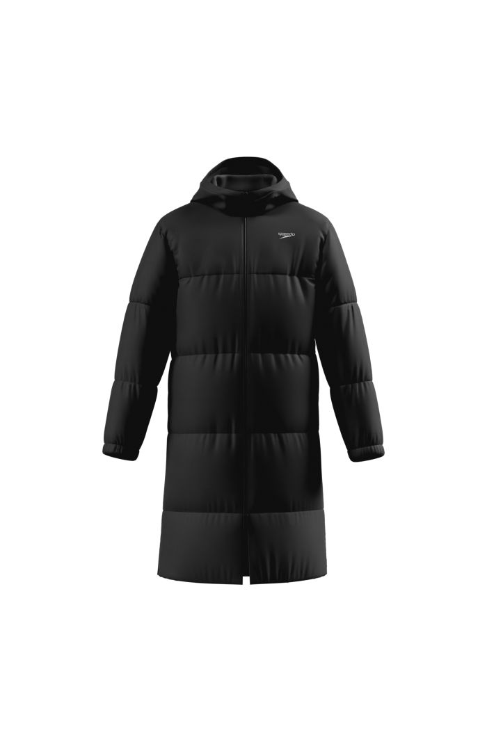 Speedo Unisex Hydropuff Parka
