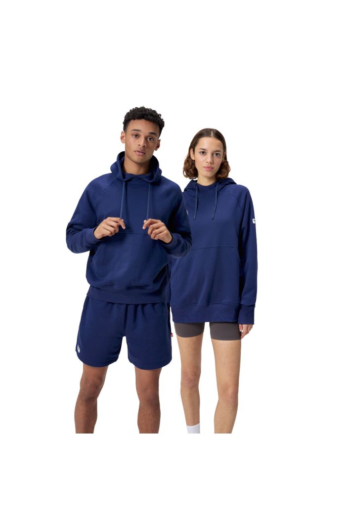 Speedo Unisex Pullover Fleece Hoodie