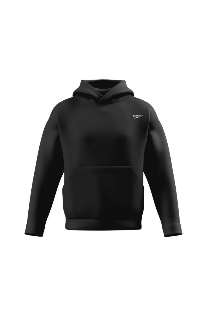 Speedo Unisex Team Fleece Hoodie