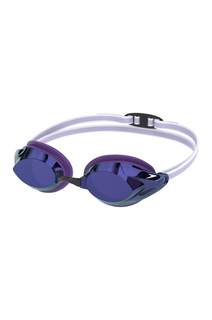Speedo Women's Vanquisher 3.0 Mirrored