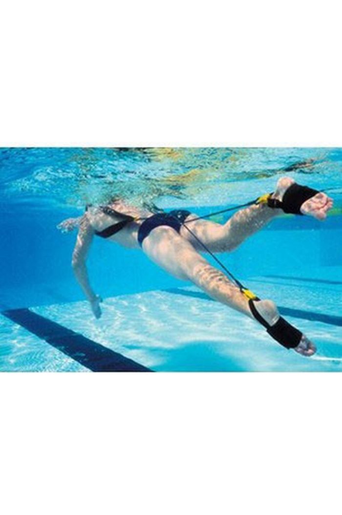 Stretchcordz Kick Trainer