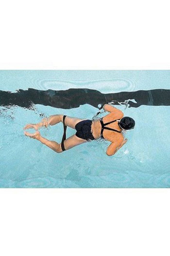 Stretchcordz Knee Elastic Strap